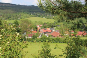 FeWo im Grünen in Plaue, Ilm-Kreis